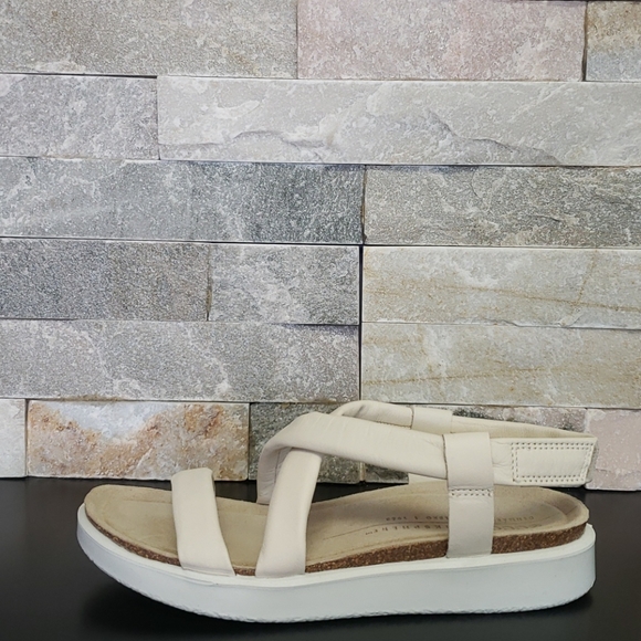 🎁 Ecco Corksphere Sandal - Picture 9 of 13